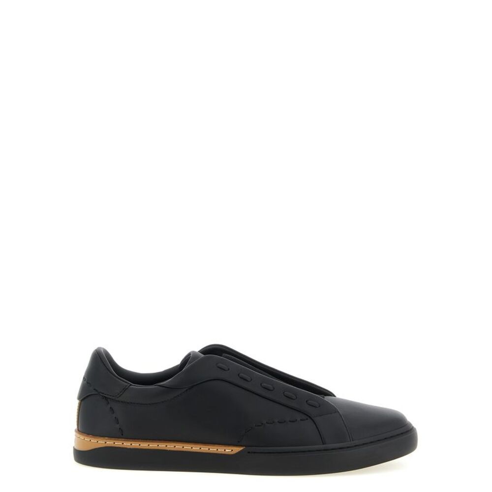 Fendi Men 'Fendi City' Sneakers